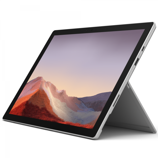 Microsoft Surface Pro 7