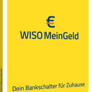 WISO Mein Geld 2023