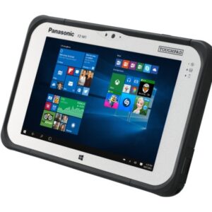 Panasonic Toughpad FZ-M1 MK3 Tablet 7 Zoll Touch Display Intel Co 10006049    19%re i5 256GB SSD 8GB Windows 10 Pro UMTS LTE