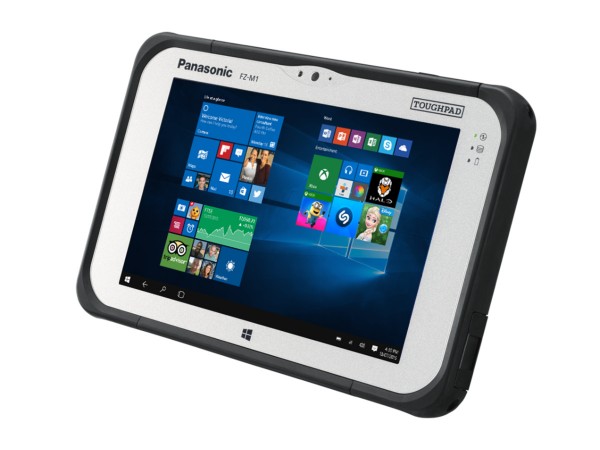 Panasonic Toughpad FZ M1 MK3