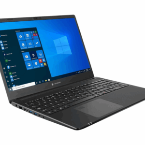 Toshiba Dynabook Satellite Pro L50-G-11H 15,6 Zoll 1920x1080 Full HD Intel Core i5 256GB SSD 16GB Windows 11 Pro Webcam