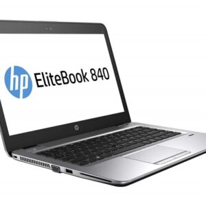 HP EliteBook 840 G3 14 Zoll 1920x1080 Full HD Intel Core i5 256GB SSD 8GB Windows 10 Pro