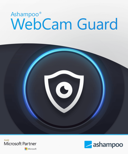 Ashampoo Webcam Guard 1
