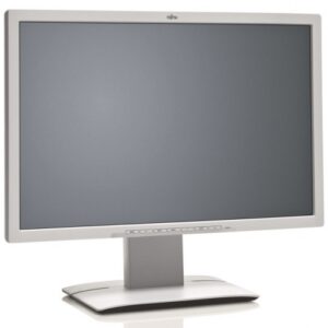 Fujitsu B24W-7 LED 24 Zoll WUXGA 1920x1200 DisplayPort VGA DVI USB Höhenverstellbar