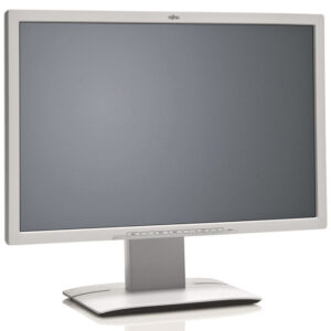 Fujitsu B24W-7 LED 24 Zoll WUXGA 1920x1200 5ms DisplayPort VGA DVI USB Höhenverstellbar
