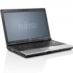 Fujitsu Lifebook E752 15,6 Zoll Intel Core i5 256GB SSD 8GB Win 10 Pro inkl. Dockingstation