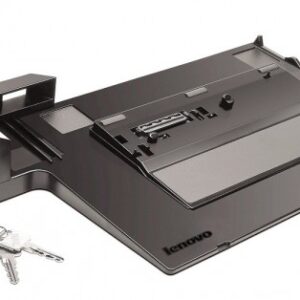Lenovo Dockingstation Mini Dock Typ 4337 mit Schlüssel