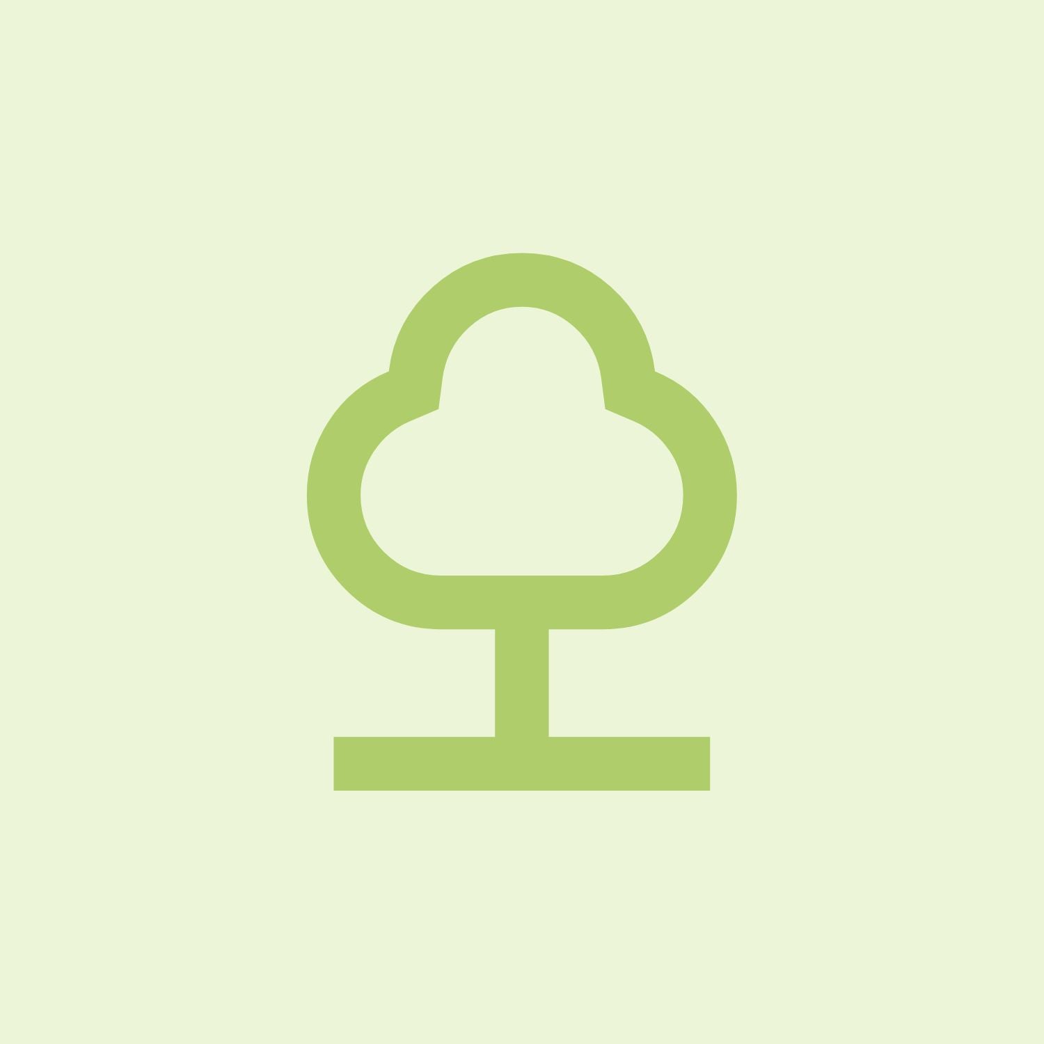 Pflanze einen Baum 1 Pflanze einen Baum